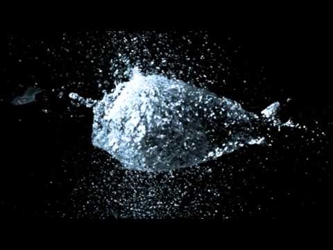 (고속카메라) 생태&실험 분야 <풍선 촬영- EoSens Cube2 500fps>