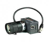 Special camera