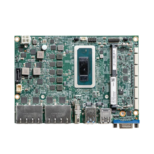 Board-level GPU 플랫폼