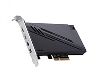 USB Card