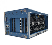 AI GPU computer