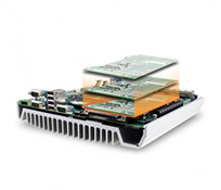 Industrial Solutions