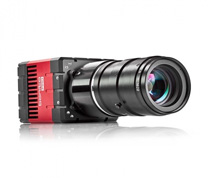 Area Scan Camera