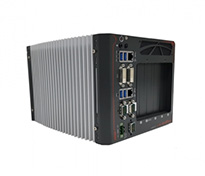 Machine Vision computer