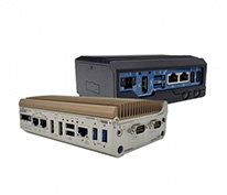 Panless Ultra-Small computer