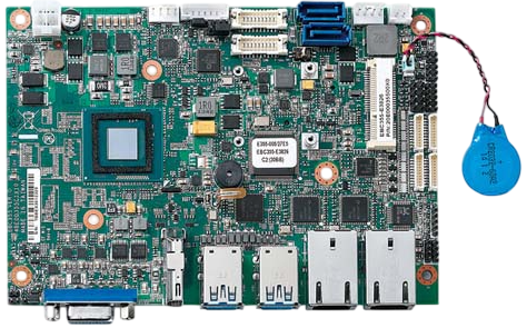 3.5인치 임베디드 Board