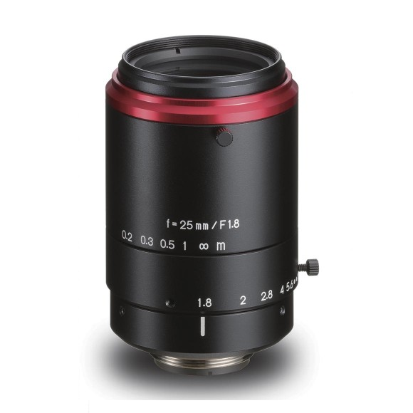 LM25FC24M