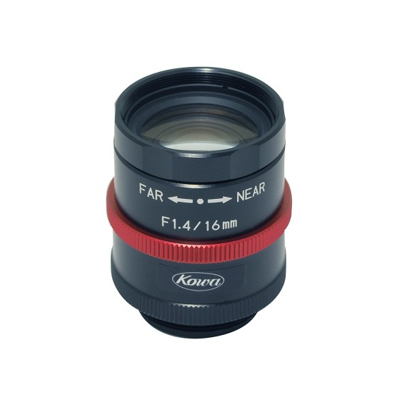 LM16JCM-V