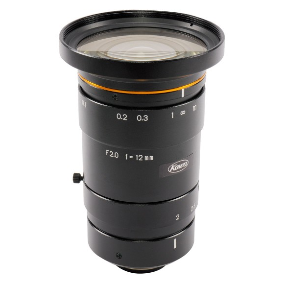 LM12XC