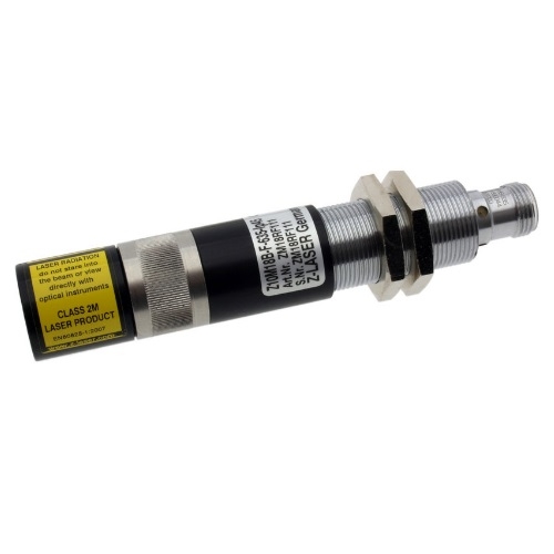 Laser module ZM18DM