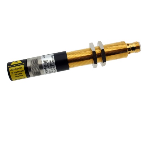 Laser module ZM18T3