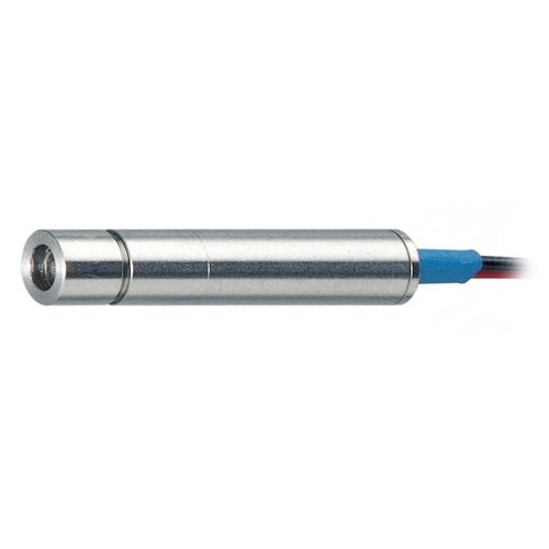 Laser module ZB-red