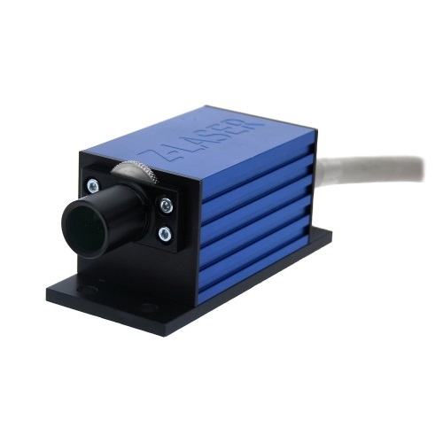 High-Power Laser ZQ