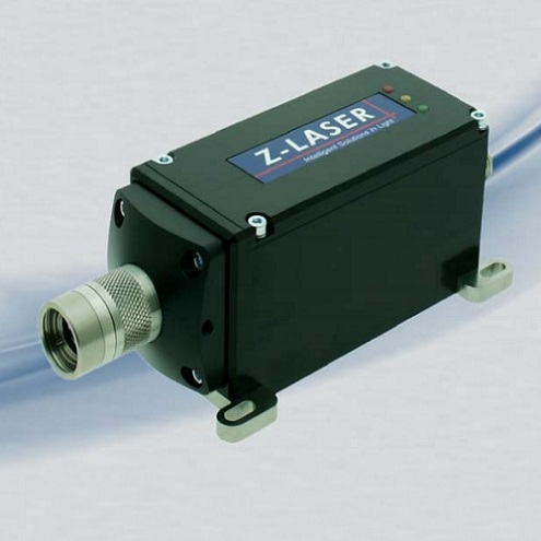 High-Power Laser ZQ1