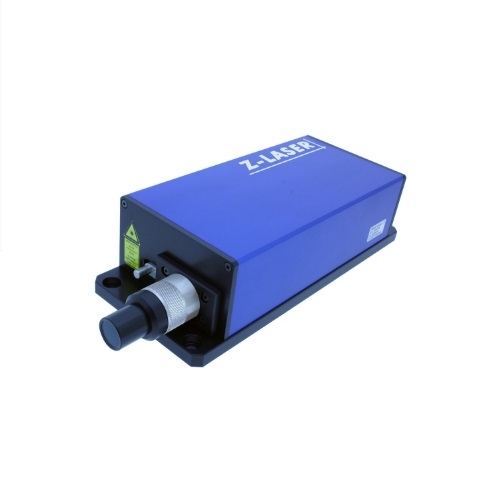 High-Power Laser ZQ2