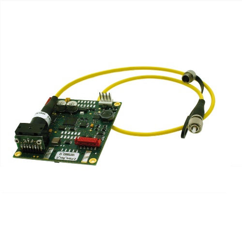 Fiber Coupled laser