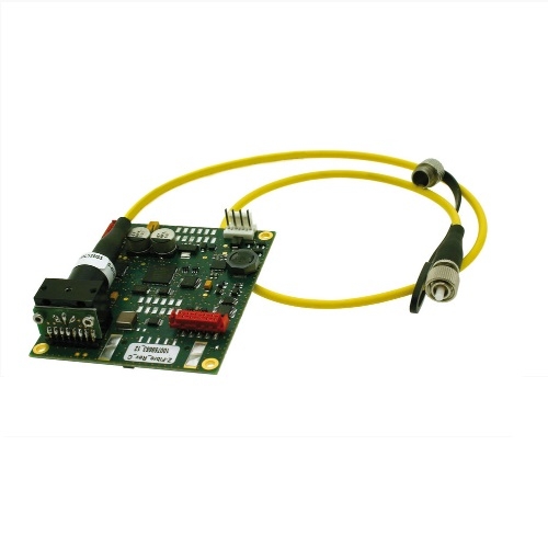 Fiber Coupled laser