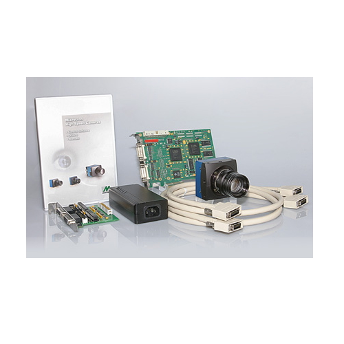 MotionBLITZ Director2 Kit
