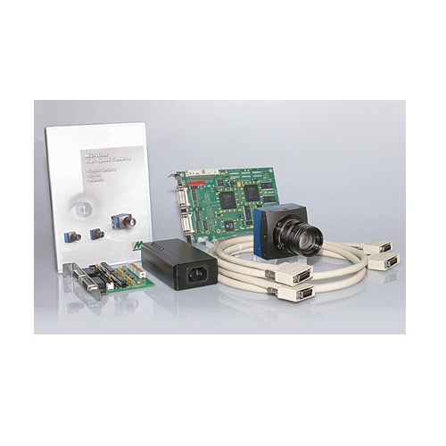 MotionBLITZ Director2 Kit