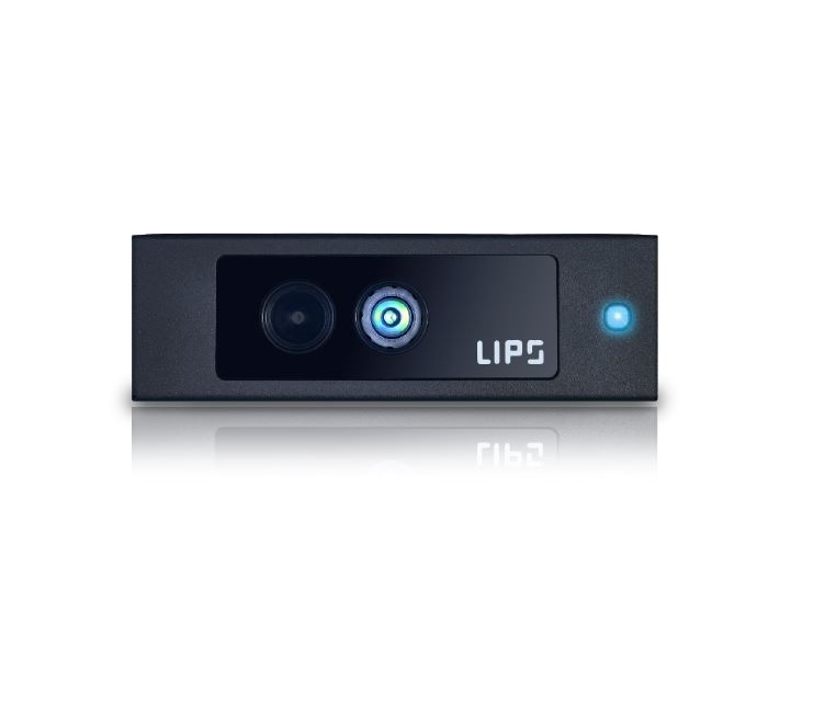 LIPSedge DL