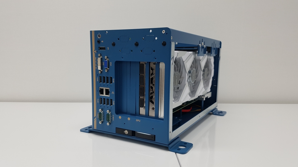 Nuvo-8108GC