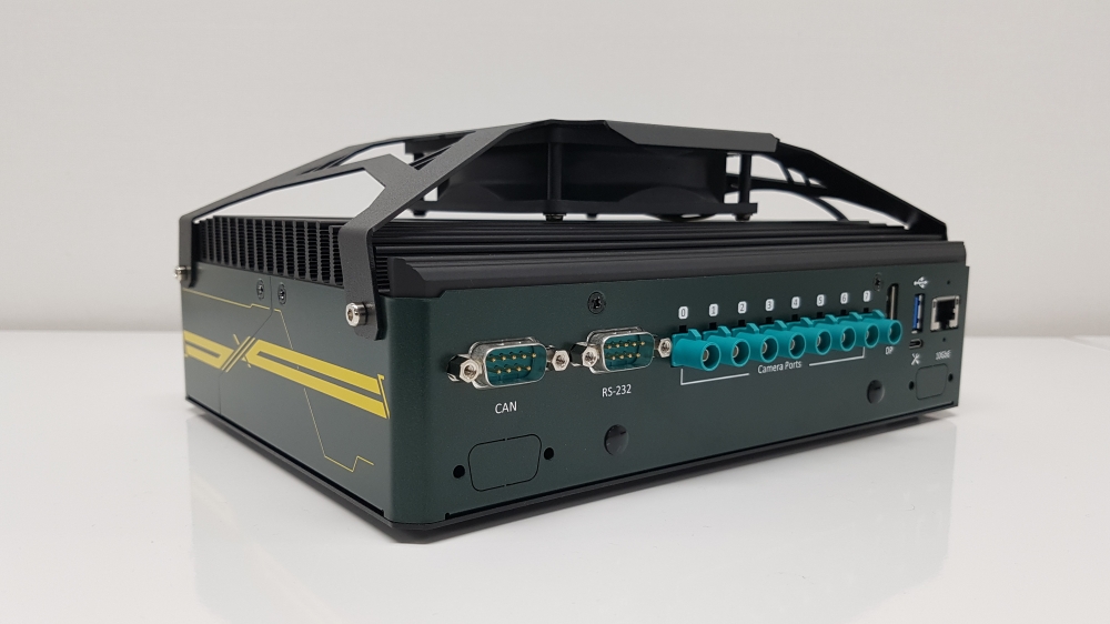 NRU-110V