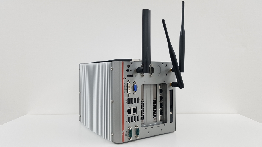 Nuvo-8240GC
