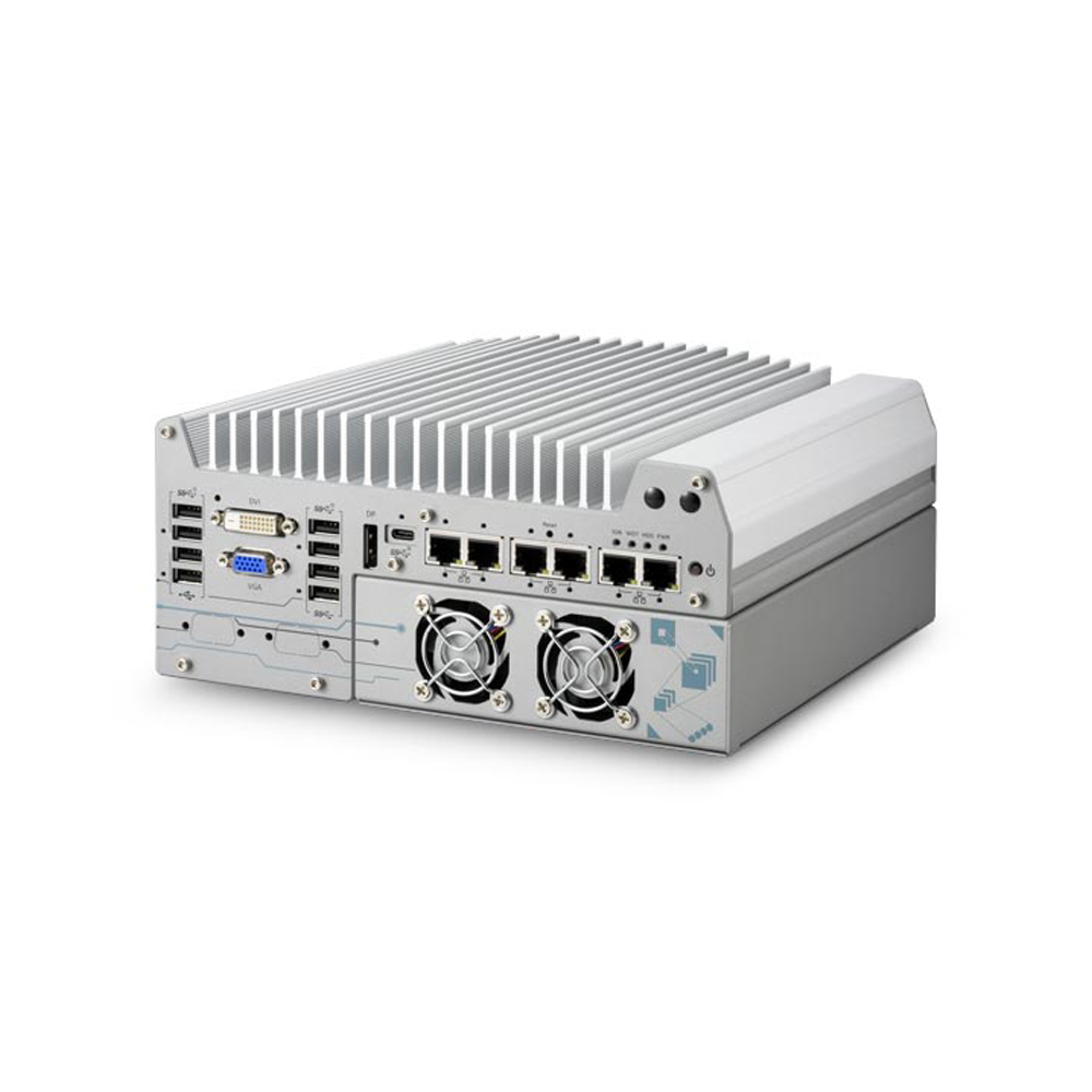 NUVO-9160GC