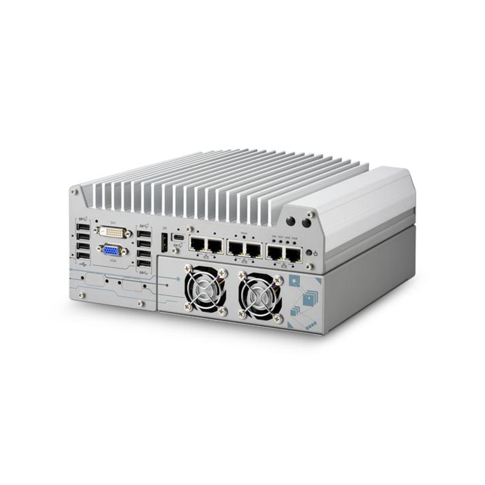 NUVO-9160GC