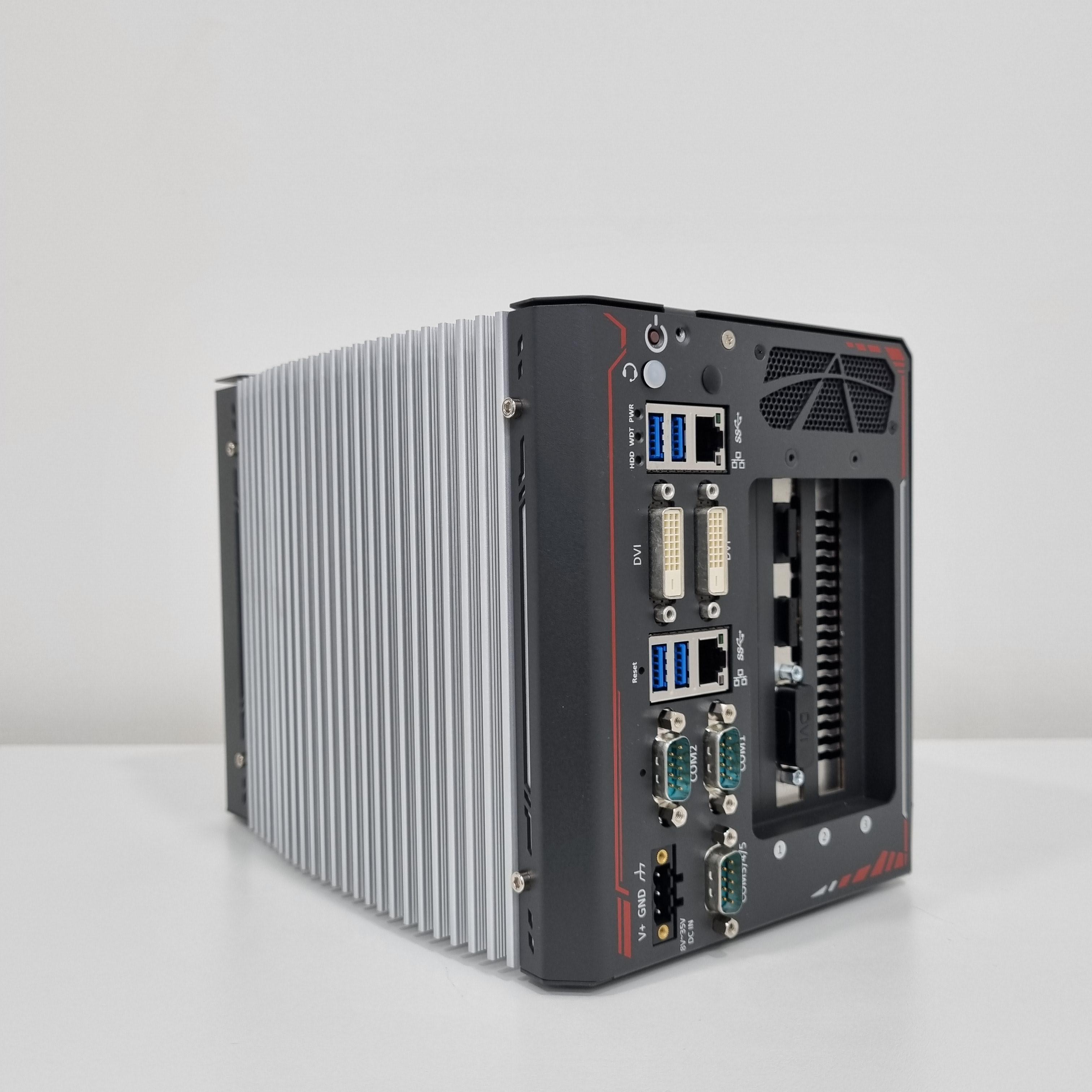 Nuvo-8000 Series
