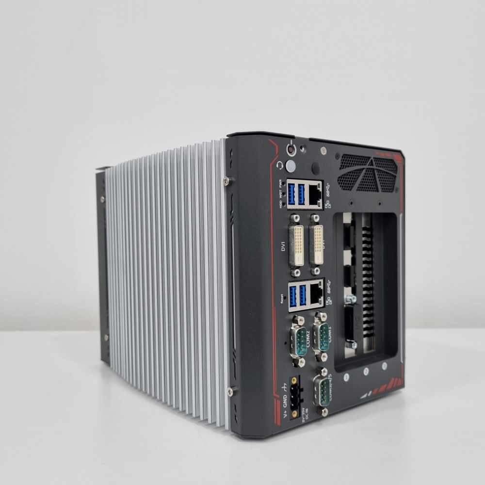 Nuvo-8000 Series