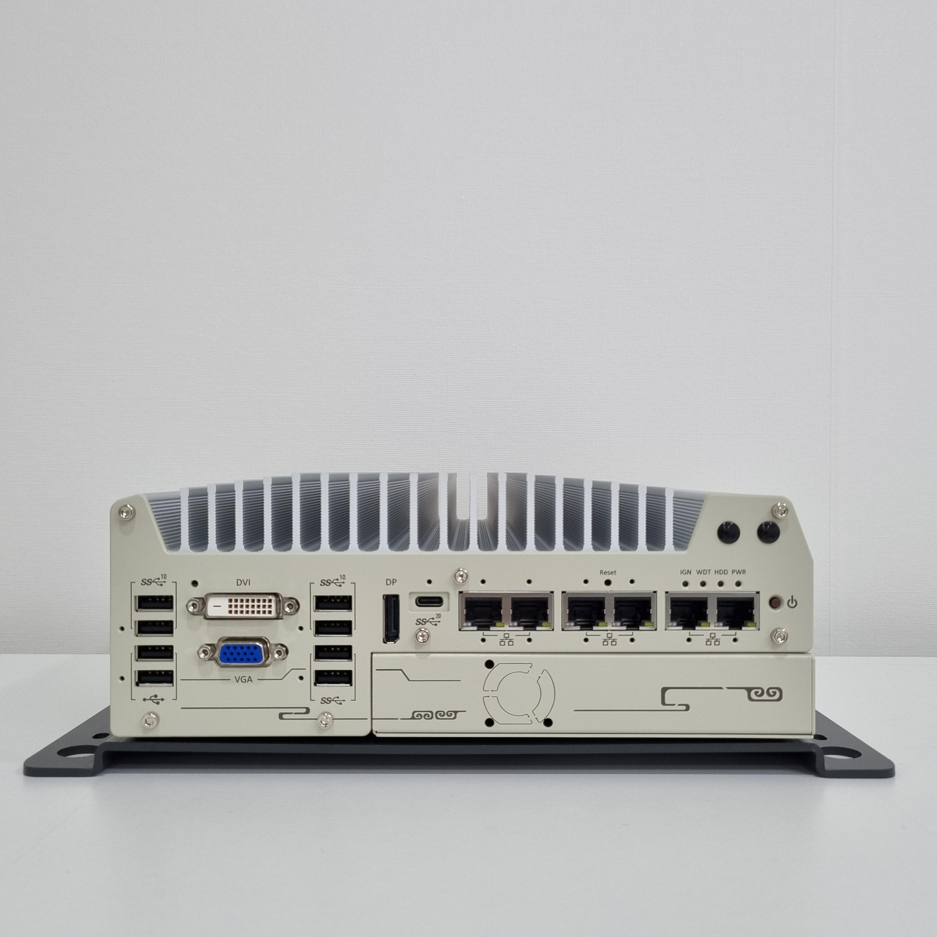 Nuvo-9000 Series