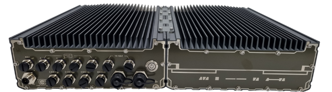 SEMIL-2000GC Series