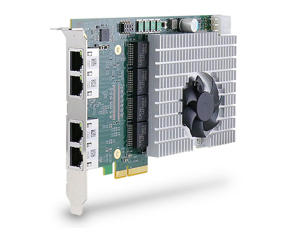 PCIe-PoE454at