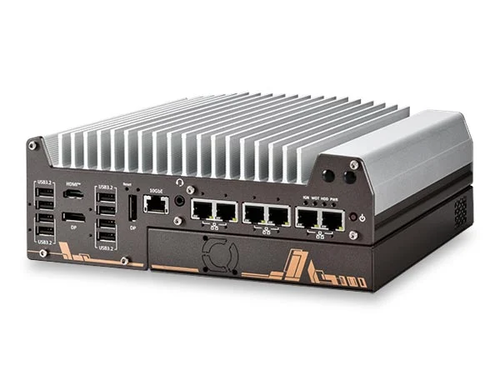 Nuvo-11000 Series