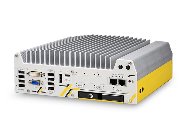 Nuvo-9100VTC Series