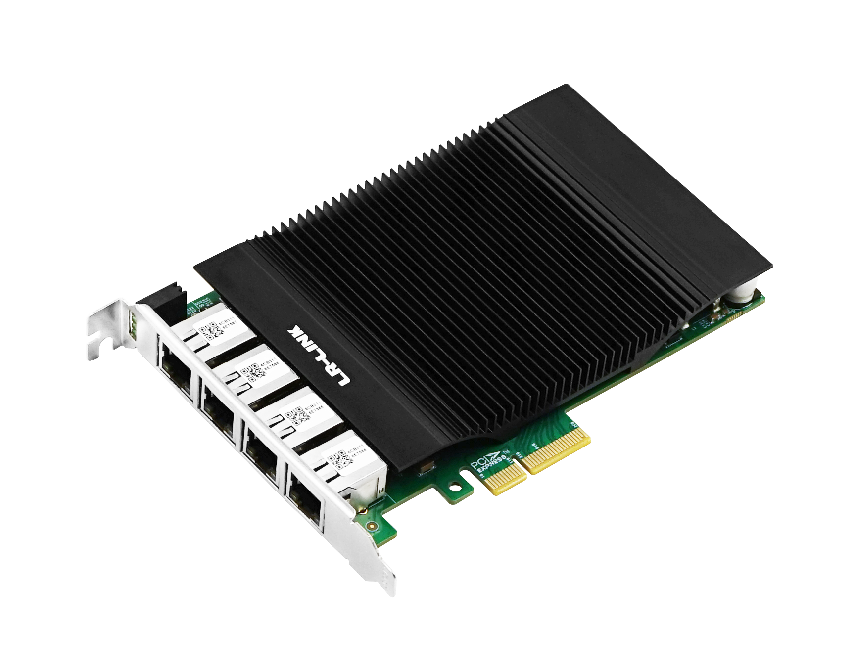 [LR-LINK]LRES2004PT-POE