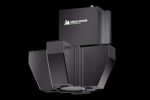 3D Multi Projection(Structured Light)